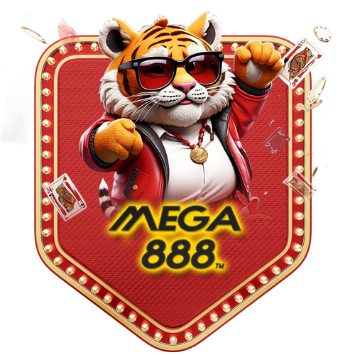 MEGA888