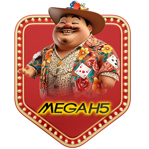 MEGA888_H5