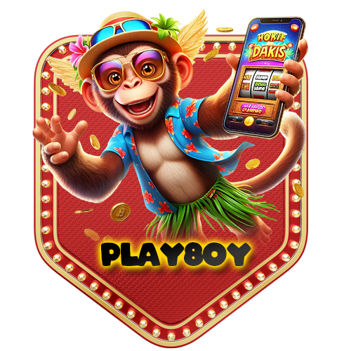 PLAYBOY